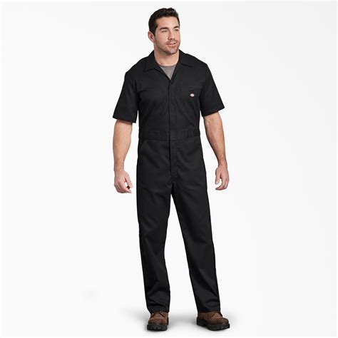 dickies jumpsuits for men|More.